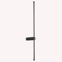 Zambelis SCONCE LIGHT 20116 Wandlamp 20W/led 3000K 1506lm IP20