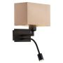 Argon BILL 1043 Wandlamp 1x15W/E27 3000K IP20