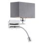 Argon BILL 1053 Wandlamp 1x15W/E27 3000K IP20