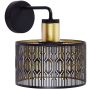 Aviano Lighting LASER LY230501001 Wandlamp 40w/e27