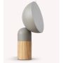 Aviano Lighting MAX LY04MAX/H36/T Tafellamp 20w/e27