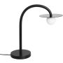 Maxlight ENIGMA T0053 Tafellamp 1x2w/led 3000k 176lm ip20