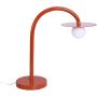 Maxlight ENIGMA T0060 Tafellamp 1x2w/led 3000k 176lm ip20