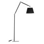 AZzardo ZYTA AZ1849+AZ2603 Staande lamp 1x60W/E27 IP20