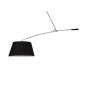 AZzardo BARCELONA AZ2288+AZ2590 Plafondlamp 1x60W/E27