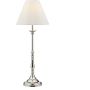 Dar Lighting Blenheim BLE4138 Tafellamp 1x40w/e14 ip20