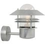 Nordlux BLOKHUS 25011031 Wandlamp 1x60W/E27 IP54