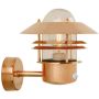 Nordlux BLOKHUS 25031030 Wandlamp 1x60W/E27 IP54