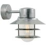 Nordlux BLOKHUS 25051031 Wandlamp 1x60W/E27 IP54