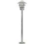 Nordlux BLOKHUS 25078031 Vloerlamp 1x60W/E27 IP54