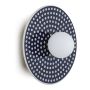 Argon BOLL 8935 Wandlamp 1x6W/G9 ip44