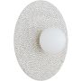 Argon BOLL 8936 Wandlamp 1x6W/G9 ip44