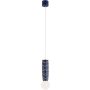 Argon BOLL 8937 Hanglamp 1x6W/G9 ip44