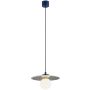 Argon BOLL 8950 Hanglamp 1x6W/G9 ip44