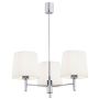 Argon BOLZANO PLUS 6108 Kroonluchter 3x15W/E27 IP20
