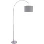 Dar Lighting Bow BOW4946-PYR1839 Staande lamp 1x60w/e27