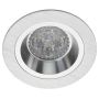 Lumifall BOSQUE LMF.BQ540SC Inbouwspot 1x50W/Gx5,3 IP20