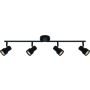 Nordlux Boston 2512380103 Plafondlamp 4x5w/gu10 ip20
