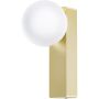 Open Design Highlights Boletta Parette OR85532 Wandlamp 1x8W/G9 IP44