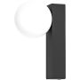 Open Design Highlights Boletta Parette OR85556 Wandlamp 1x8W/G9 IP44