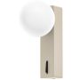 Open Design Highlights Boletta Parette OR85587 Wandlamp 1x8W/G9 IP20