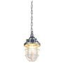 AZzardo HOWE AZ2375 Hanglamp 1x60W/E27 IP20