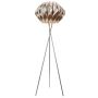 AZzardo RUBEN AZ2406 Staande lamp 1x60W/E27 IP20