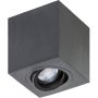 AZzardo BRANT AZ2825 Opbouwspot 1x50W/GU10 IP20