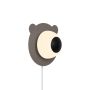 Nordlux BRUNABEAR 2312951018 Wandlamp 1x25W/E14 IP20