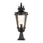 Elstead Lighting BALTIMORE BT3-L Vloerlamp 1x150W/E27 IP44