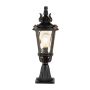 Elstead Lighting BALTIMORE BT3-M Vloerlamp 1x60W/E27 IP44