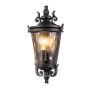 Elstead Lighting Baltimore BT7-M Wandlamp 1x60W/E27 IP44