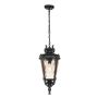 Elstead Lighting BALTIMORE BT8-L Hanglamp 1x60W/E27 IP23