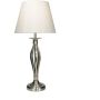 Dar Lighting Bybliss BYB4046 Tafellamp 1x60w/e27 ip20