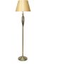 Dar Lighting Bybliss BYB4975 Staande lamp 1x60w/e27 ip20