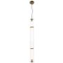 Antigo MEREZI 5217 Hanglamp 1x30W/led 3000k 4200lm IP20