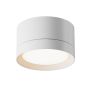 Maytoni HOOP C086CL-GX53-SRD-W Opbouwspot 1x15W/GX53 IP20