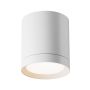 Maytoni HOOP C086CM-GX53-MRD-W Opbouwspot 1x15W/GX53 IP20