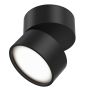 Maytoni ONDA C024CL-L12B3K Plafondlamp 12W/LED 3000K 700LM