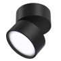 Maytoni ONDA C024CL-L12B4K Plafondlamp 12W/LED 4000K 800LM