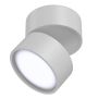 Maytoni ONDA C024CL-L12W4K Plafondlamp 12W/LED 4000K 1000LM