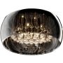 Zuma Line CRYSTAL C0076-06X-F4FZ Plafondlamp 6x42W/G9