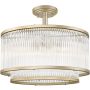 Zuma Line SERGIO C0528-05H-V6AC Plafondlamp 5x60W/E14