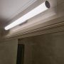 Zambelis WALL LIGHT 22085 Wandlamp 15W/led 3000K 1500lm IP44
