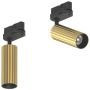 Zambelis 3-Phase Track S114 Railspot 7W/led 3000K 580lm IP20