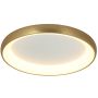 Zambelis CEILING LED LAMP 2058 Plafondlamp 55W/led 3000K 4080lm IP20