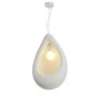 Zambelis PENDANT LAMP 23163 Hanglamp 15W/Ε27 IP20