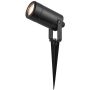 Zambelis SPIKE LIGHT E312 Tuinspot 1x7W/GU10 IP54