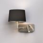 Astro Lighting SIDE BY SIDE 1406014 Wandlamp 1x12W/E27 IP20