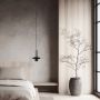 Zambelis PENDANT LED 25378 Hanglamp 6W/led 3000K 390lm IP20